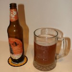 Rebel Lager Miodowy