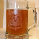 Rebel Lager Miodowy