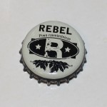 Rebel Lager Miodowy