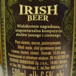 Irish Beer