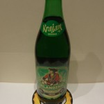 Irlandzkie Zielone