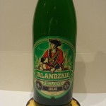 Irlandzkie Zielone