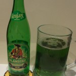 Irlandzkie Zielone