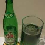 Irlandzkie Zielone