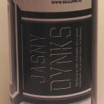 Jasny Dynks
