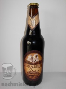 Jurajskie Stout Czekoladowy
