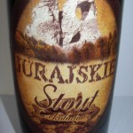 Jurajskie Stout Czekoladowy