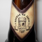 Jurajskie Stout Czekoladowy