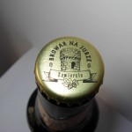 Jurajskie Stout Czekoladowy