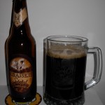 Jurajskie Stout Czekoladowy