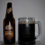 Jurajskie Stout Czekoladowy