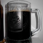 Jurajskie Stout Czekoladowy