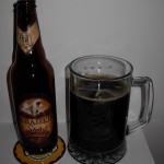 Jurajskie Stout Czekoladowy