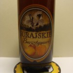 Jurajskie Bursztynowe