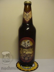 Jurajskie Mocne