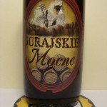 Jurajskie Mocne