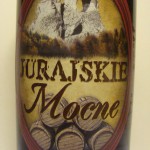 Jurajskie Mocne