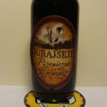 Jurajskie Pszeniczne Ciemne