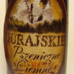 Jurajskie Pszeniczne Ciemne