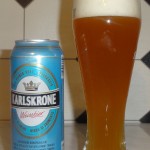 Zdjęcie dodane przez Gregoriss - Karlskrone Weissbier (Niemcy)