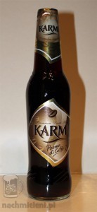 Karmi Poema di Caffe