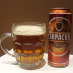 Karpackie Mocne