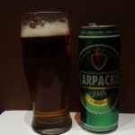 Karpackie Pils