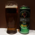 Karpackie Pils
