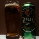 Karpackie Pils
