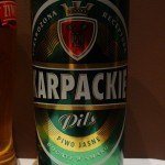 Karpackie Pils