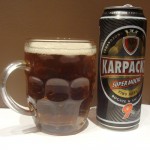 Karpackie Super Mocne