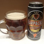 Karpackie Super Mocne