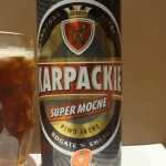 Karpackie Super Mocne