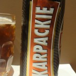 Karpackie Super Mocne