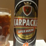Karpackie Super Mocne