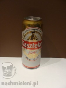 Kasztelan Jasne Pełne