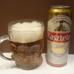 Kasztelan Jasne Pełne