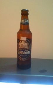 Kingdom (Kambodża)
