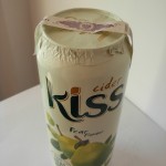 Kiss Pear Cider (Estonia)