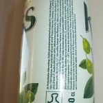 Kiss Pear Cider (Estonia)