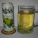 Kiss Pear Cider (Estonia)