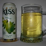 Kiss Pear Cider (Estonia)