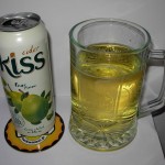 Kiss Pear Cider (Estonia)