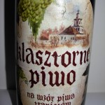 Klasztorne