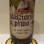 Klasztorne