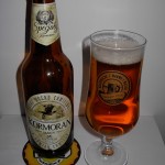 Kormoran Jasny