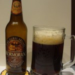 Kormoran Ciemny
