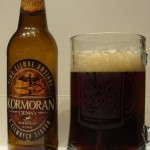 Kormoran Ciemny