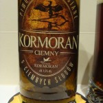 Kormoran Ciemny