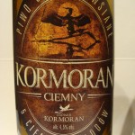 Kormoran Ciemny